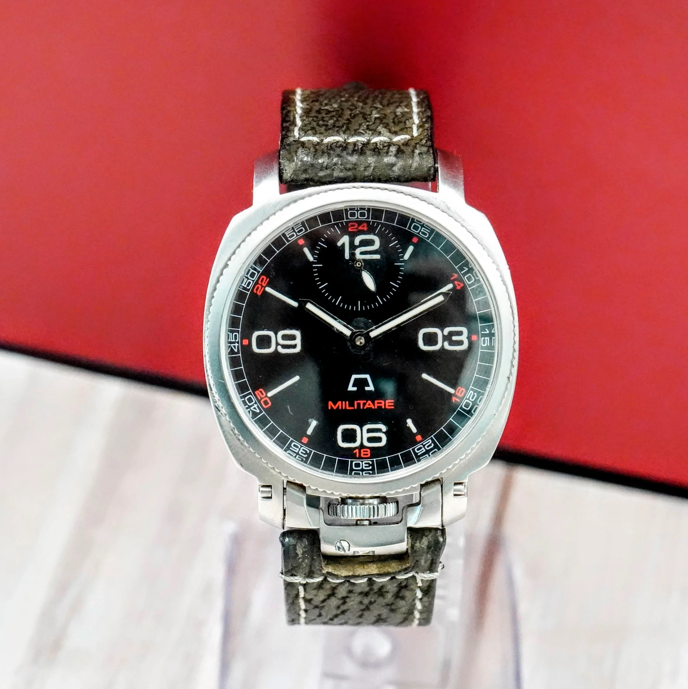 Military Watches