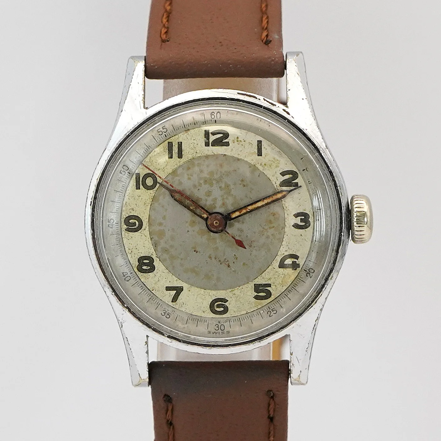 Collectible Watches